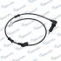 Датчик ABS HYUNDAI Accent/Verna RR/RH "00-"06 EX9568125100