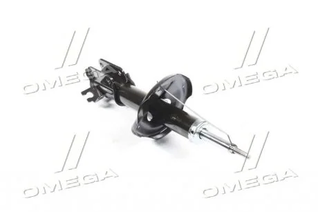 Амортизатор передний Лачетти в сборе газовый седан правый MANDO EX96407820