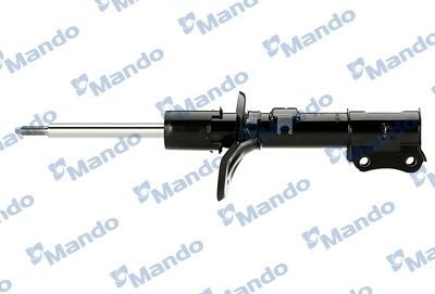 Шт. Амортизатор подвески MANDO EX96586887 (фото 1)