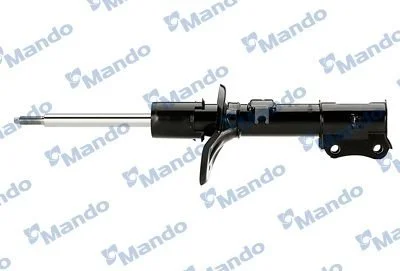 Шт. Амортизатор подвески MANDO EX96586887