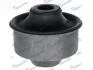 Сайлентблок PEUGEOT CITROEN BERLINGO 2005 &gt;&gt;, C4 2004 &gt;&gt;, C4 Grand Picasso I 2006 &gt;&gt;, C4 I 2004 &gt;&gt;, C4 II 2009 &gt;&gt;, C4 Picasso I 2007 &gt;&gt;, DS4 2011 &gt;&gt;, DS5 2011 &gt;&gt; MANDO MCC015356 (фото 1)