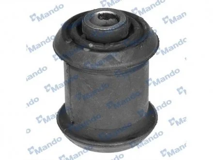 Сайлентблок OPEL OPEL ASCONA C 1981 - 1988, ASTRA G 1998 - 2009, ASTRA H 2004 >>, ASTRA J 2012 >>, MERIVA B 2010 >>, SIGNUM 2003 >>, VECTRA B 1995 - 2003, ZAFIRA A 1999 - 2005, ZAFIRA B 2005 >>, ZAFIRA TOURER C 2011 >>] MANDO MCC015510