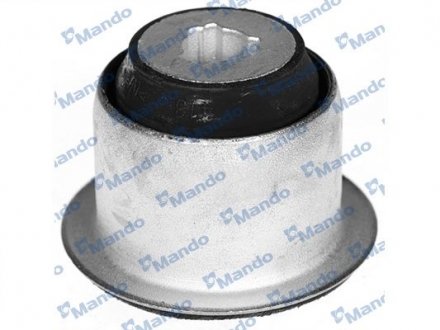 Сайлентблок RENAULT RENAULT CLIO II 1998 >>, CLIO III 2005 - 2010, KANGOO 1997 >>, THALIA I 1998 >>, THALIA II 2008 >>] MANDO MCC015594