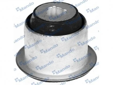 Сайлентблок RENAULT RENAULT CLIO II 1998 >>, CLIO III 2005 - 2010, KANGOO 1997 >>, THALIA I 1998 >>, THALIA II 2008 >>] MANDO MCC015594