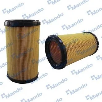 Фільтр повітря ALFA ROMEO ALFA ROMEO 147 (00-) MANDO MMF015077
