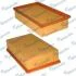 MMF015158 MANDO Фільтр повітря BMW BMW 3 (E30)  81-94 MMF015158