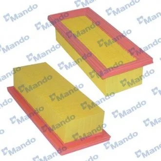 Фільтр повітря FIAT FIAT PUNTO I (176) 94-00 MANDO MMF015162