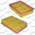 MMF015175 MANDO Фільтр повітря FORD FORD ESCORT CABRIOLET  (83-98) MMF015175