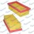MMF015209 MANDO Фільтр повітря FIAT FIAT PANDA I (141A)  81-04 MMF015209
