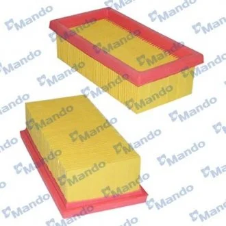 Фільтр повітря FIAT FIAT PANDA I (141A) 81-04 MANDO MMF015209