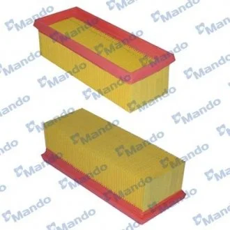 Фільтр повітря NISSAN NISSAN KUBISTAR (03-) MANDO MMF015236