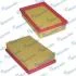 MMF015273 MANDO Фільтр повітря FORD FORD FIESTA COURIER I  (91-96) MMF015273