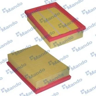 Фільтр повітря FORD FORD FIESTA COURIER I (91-96) MANDO MMF015273