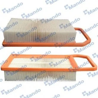Фільтр повітря CITROEN CITROEN C5 (00-) MANDO MMF015309