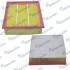 MMF015328 MANDO Фільтр повітря ALFA ROMEO ALFA ROMEO MITO  (08-) MMF015328