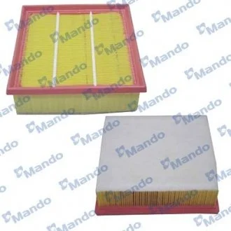 Фільтр повітря ALFA ROMEO ALFA ROMEO MITO (08-) MANDO MMF015328