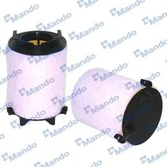 Фільтр повітря AUDI AUDI A3 + CABRIOLET (8P) 03- MANDO MMF015352