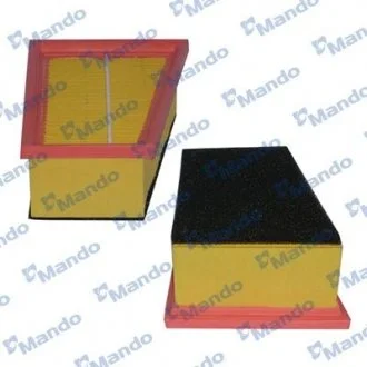 Фільтр повітря RENAULT DACIA LOGAN / LOGAN EXPRESS / LOGAN PICK-UP (04-) MANDO MMF015381