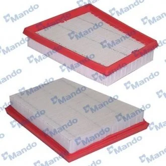 Фільтр повітря FORD FORD FIESTA V / FIESTA MK VI (02-) MANDO MMF015389