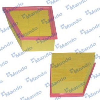 Фільтр повітря SEAT SEAT CORDOBA III (02-09) MANDO MMF015392