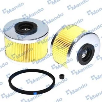 Фільтр палива RENAULT DACIA PICK-UP / DOUBLE CAB / DROP SIDE (04-) MANDO MMF035056