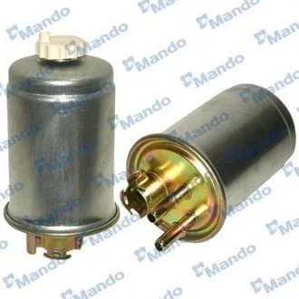 Фільтр палива FORD FORD FIESTA COURIER II (96-) MANDO MMF035069