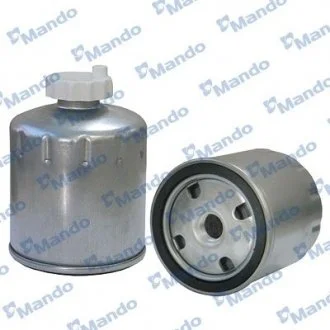 Фільтр палива MITSUBISHI MITSUBISHI CARISMA (95-06) MANDO MMF035100
