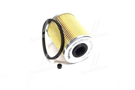 Фільтр палива OPEL OPEL ASTRA G / ASTRA G CABRIO/COUPÉ (98-09) MANDO MMF035111