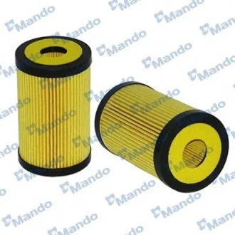 Фільтр масла RENAULT RENAULT CLIO II / CLIO II CAMPUS / CLIO SYMBOL (98-12) MANDO MMF045008