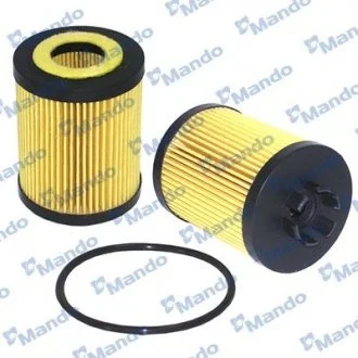 Фільтр масла OPEL OPEL AGILA (00-08) MANDO MMF045009