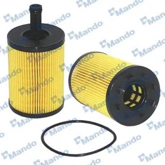 Фільтр масла AUDI AUDI A2 (8Z) 00-05 MANDO MMF045014
