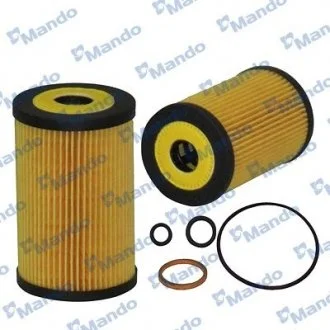 Фільтр масла BMW BMW 3 (E30) 81-94 MANDO MMF045017