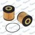 MMF045019 MANDO Фільтр масла NISSAN NISSAN ALMERA II (N16)  00- MMF045019