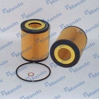 Фільтр масла BMW BMW 3 (E36) 90-00 MANDO MMF045028