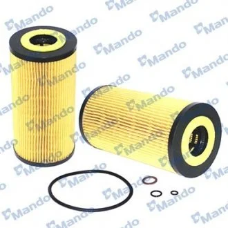 Фільтр масла BMW BMW 3 (E36) 90-00 MANDO MMF045040
