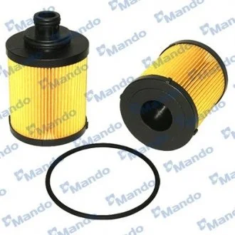 Фільтр масла ALFA ROMEO ALFA ROMEO MITO (08-) MANDO MMF045042