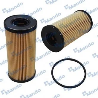 Фільтр масла NISSAN NISSAN INTERSTAR (02-11) MANDO MMF045044