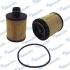 MMF045065 MANDO Фільтр масла FIAT ALFA ROMEO 159 / 159 SPORTWAGON  (05-11) MMF045065