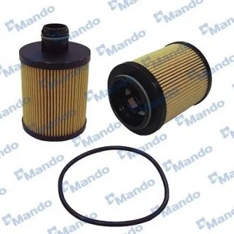 Фільтр масла FIAT ALFA ROMEO 159 / 159 SPORTWAGON (05-11) MANDO MMF045065