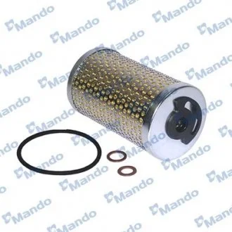 Фільтр масла MERCEDES-BENZ MERCEDES-BENZ G-KLASSE (W460) 79-93 MANDO MMF045068