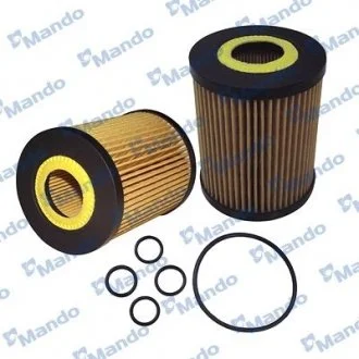 Фільтр масла OPEL OPEL ASTRA H / ASTRA H GTC/TWINTOP (04-) MANDO MMF045073