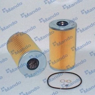 Фільтр масла BMW BMW 5 (E34) 88-96 MANDO MMF045108