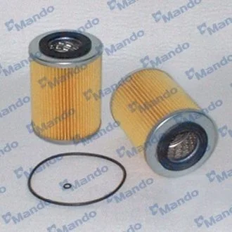 Фото 1 - фільтр масла OPEL OPEL VECTRA-B (95-02) MANDO MMF045110 Фільтр масла OPEL OPEL VECTRA-B (95-02) MANDO MMF045110 (фото 1)