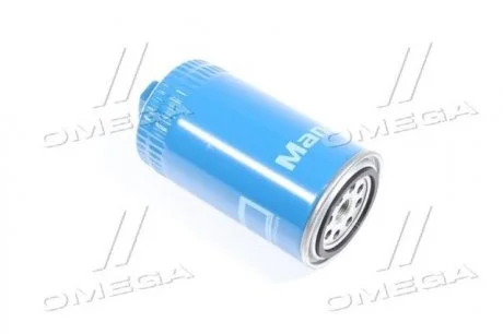 Фото 1 - фильтр масляный (выр-во) MANDO MMF045207 Фильтр масляный (выр-во) MANDO MMF045207 (фото 1)