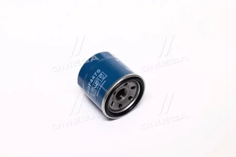 Фільтр масл Ma/Ti /Av1,2 16510-73013-000/96565412/96570765 MANDO MOF4476