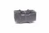 Тормозные колодки передние Toyota Land Cruiser Prado(120), Lexus GX470, Mitsubishi Pajero Wagon 07- MPT25