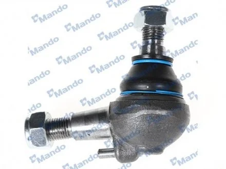 Кульова опора MERCEDES-BENZ MERCEDES BENZ C-CLASS 1993 - 2001, CLK 1997 - 2002, E-CLASS 1995 - 2009, S-CLASS 2002 - 2005, SLK 1996 - 2004] MANDO MSA025047