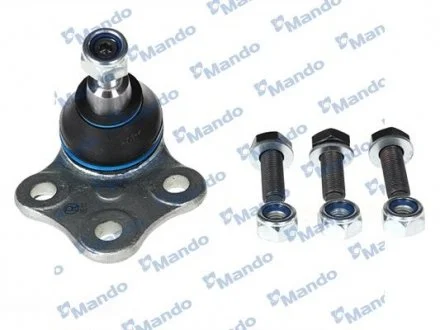 Кульова опора RENAULT RENAULT FLUENCE 2010 >>, GRAND SCENIC III 2009 >>, MEGANE CC 2010 >>, MEGANE III 2008 >>, SCENIC III 2009 >>] MANDO MSA025106