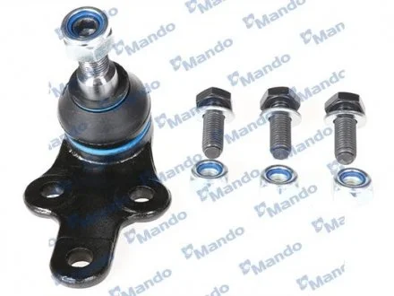 Кульова опора FORD FORD C-MAX 2007 >>, FOCUS C-MAX 2003 - 2007, FOCUS II 2004 >>] MANDO MSA025184