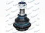 Кульова опора CITROEN CITROEN BERLINGO 1999 &gt;&gt;, C4 2004 &gt;&gt;, C4 Grand Picasso I 2006 &gt;&gt;, C4 I 2004 &gt;&gt;, C4 Picasso I 2007 &gt;&gt;] MANDO MSA025194 (фото 1)